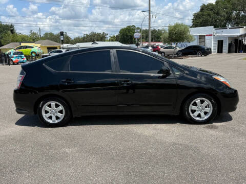 2004 Toyota Prius