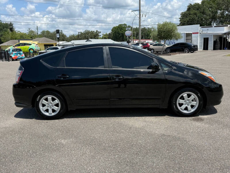 2004 Toyota Prius