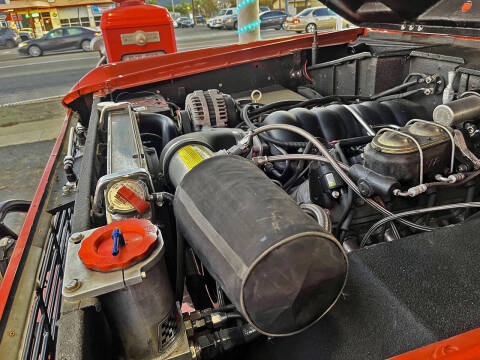 1973 Ford Bronco