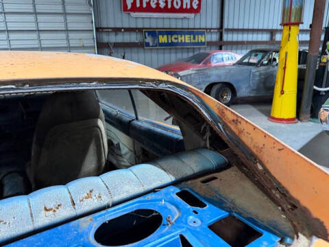 1970 Dodge Charger
