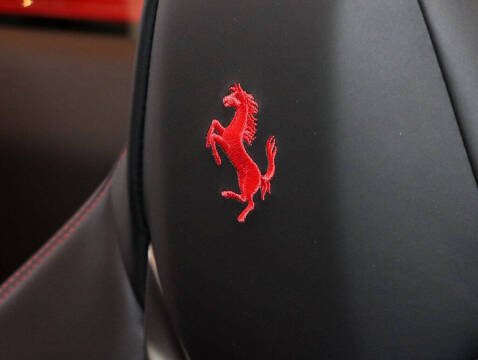 2024 Ferrari 296 GTS