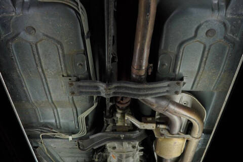 1996 Pontiac Firebird