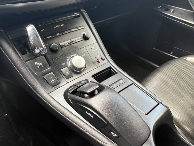 2012 Lexus CT 200h Premium