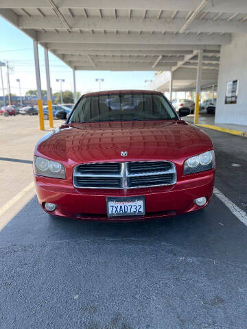 2006 Dodge Charger for sale at Auto Outlet Sac LLC in Sacramento CA