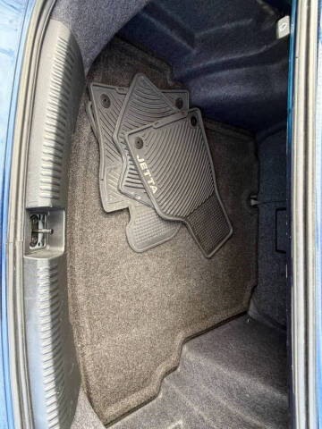 2011 Volkswagen Jetta