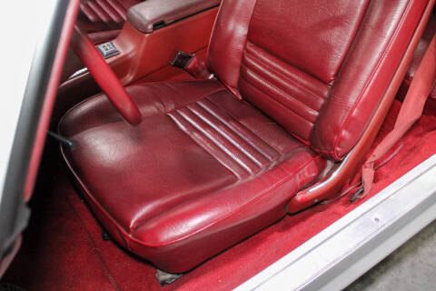 1979 Pontiac Trans Am