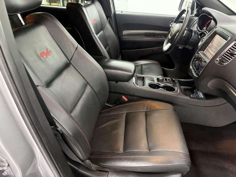 2017 Dodge Durango R/T