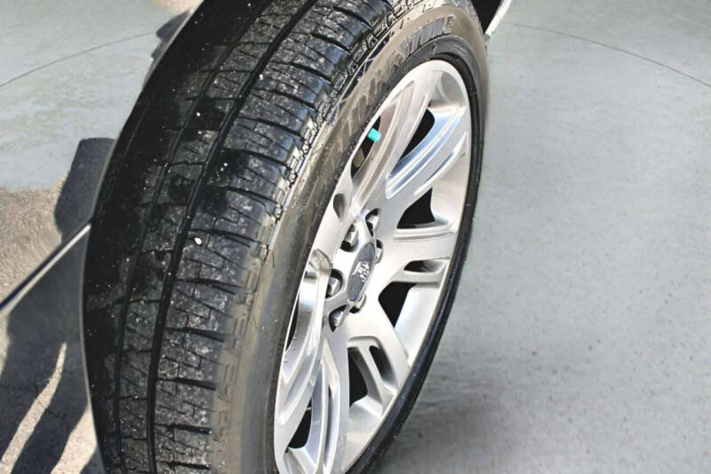 2015 Cadillac Escalade ESV Premium