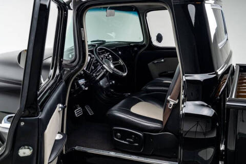 1955 Chevrolet 3100