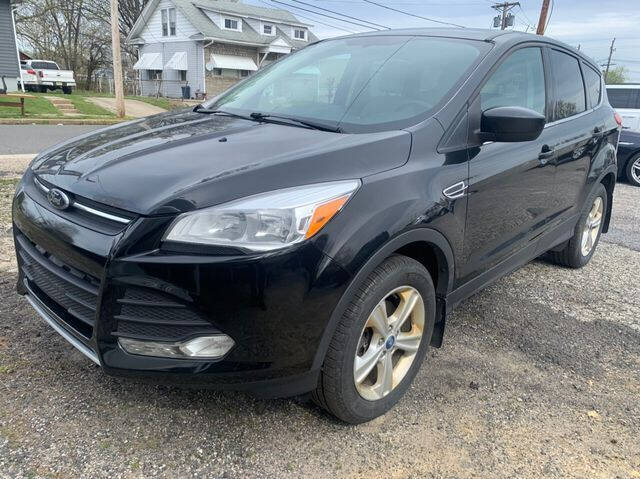 2013 Ford Escape for sale at US Auto in Pennsauken NJ