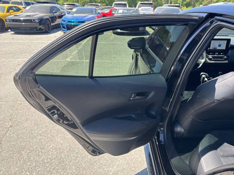 2024 Toyota GR Corolla Premium