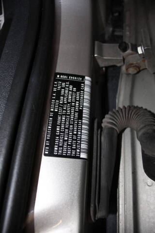 2013 Volkswagen Beetle 2.5L