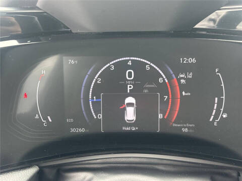 2024 Lexus NX 350 F SPORT Handling