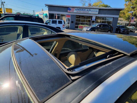 2015 Hyundai Sonata Hybrid Limited