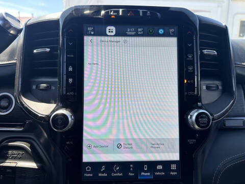 2022 RAM 2500 Limited