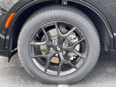 2026 Dodge Durango GT HEMI Plus