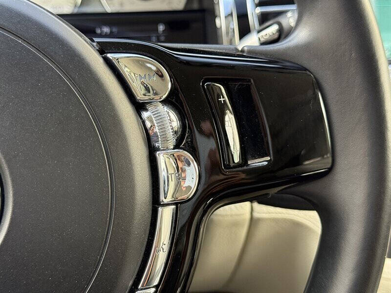 2016 Rolls-Royce Ghost 44