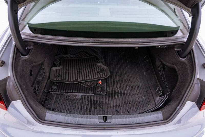 2021 Audi RS 5 2.9T quattro