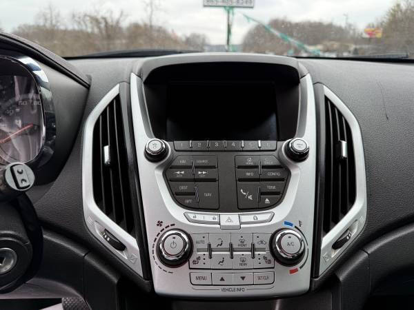 2014 GMC Terrain SLT-1