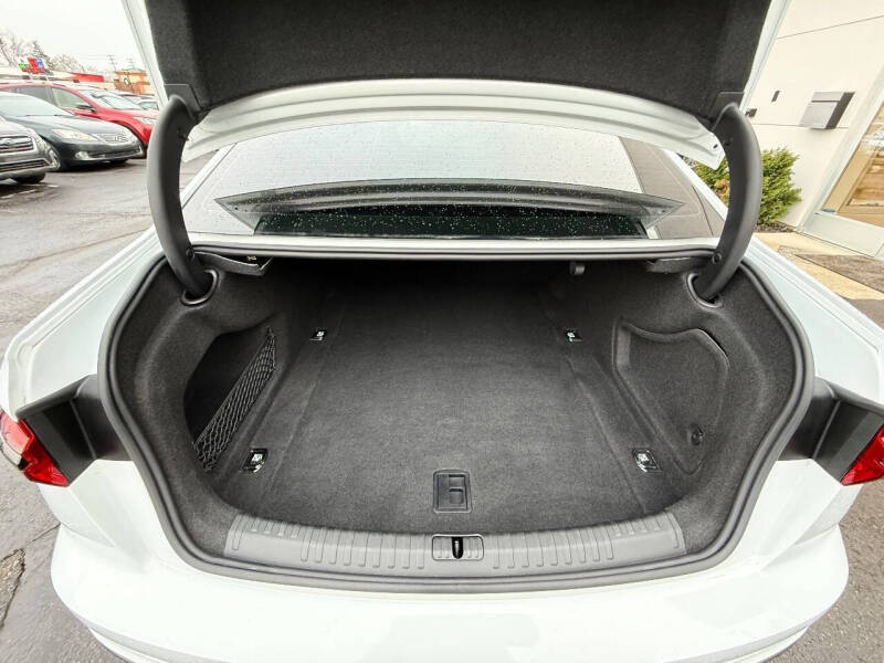 2023 Audi A6 quattro Premium 55 TFSI