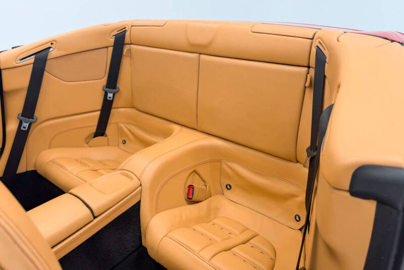 2014 Ferrari California