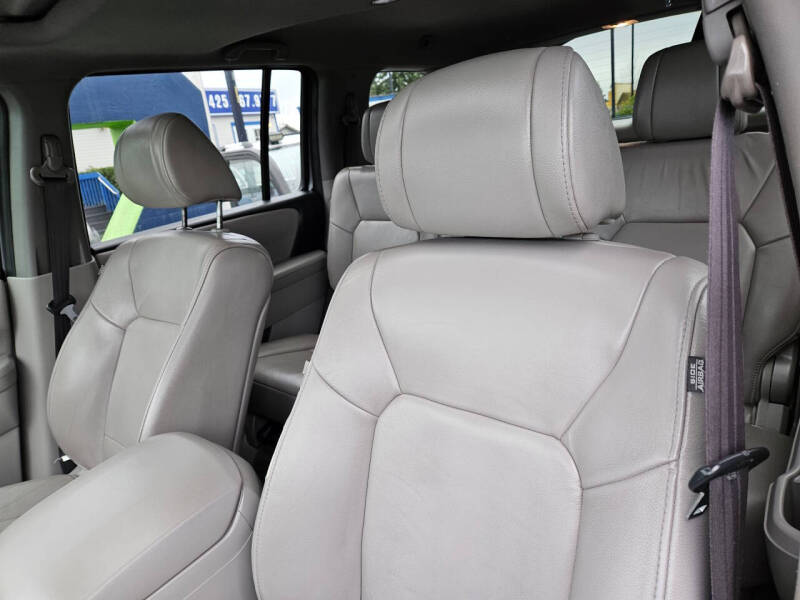 2014 Honda Pilot EX-L