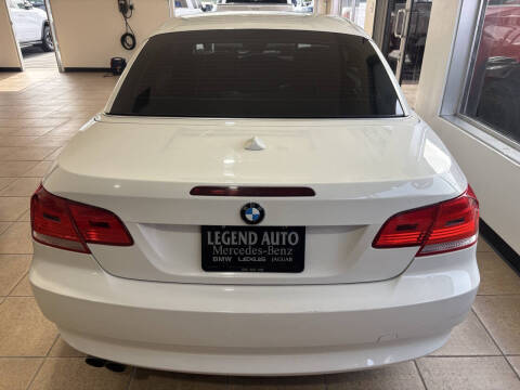 2010 BMW 3 Series 328i