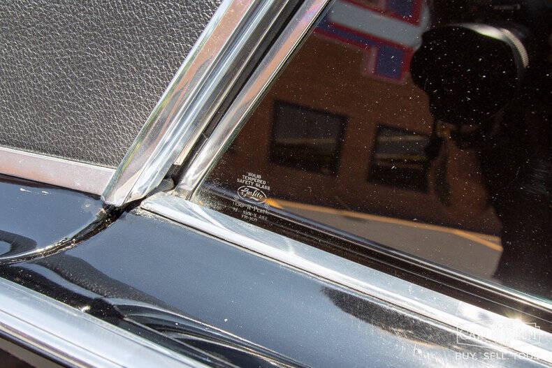 1969 Lincoln Continental