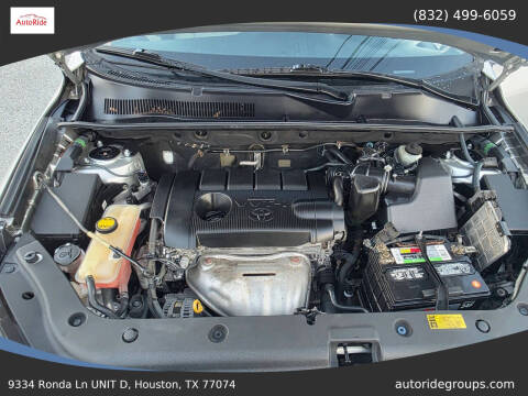 2011 Toyota RAV4