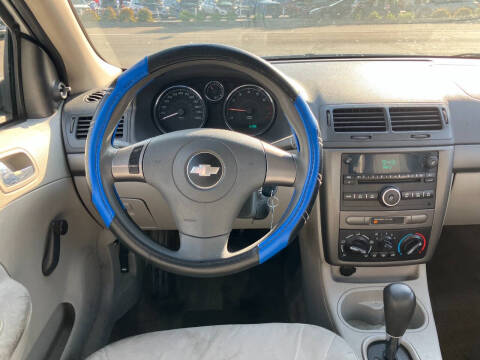 2007 Chevrolet Cobalt LS