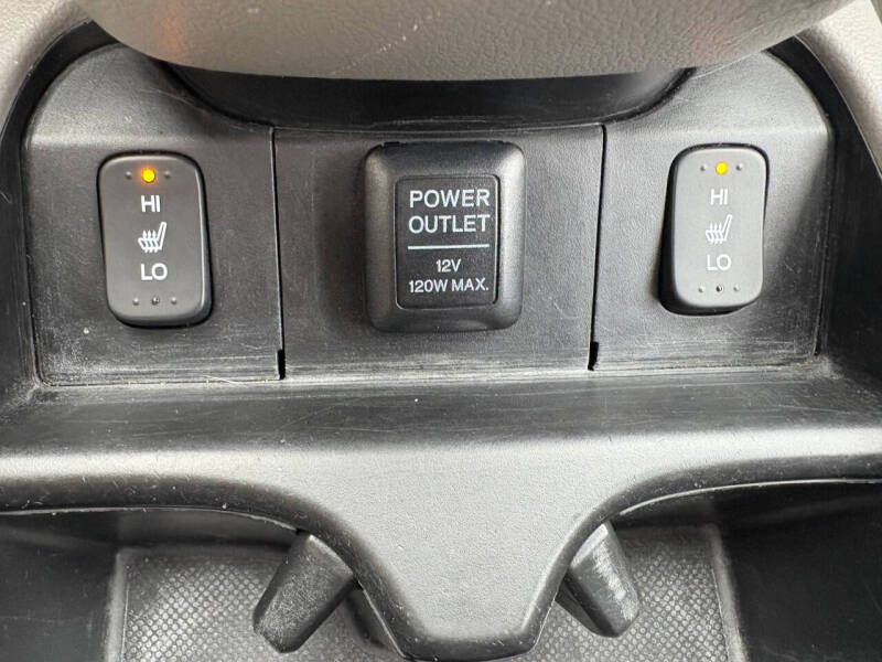 2012 Honda CR-V EX-L w/Navi