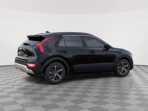 2026 Kia Niro LX