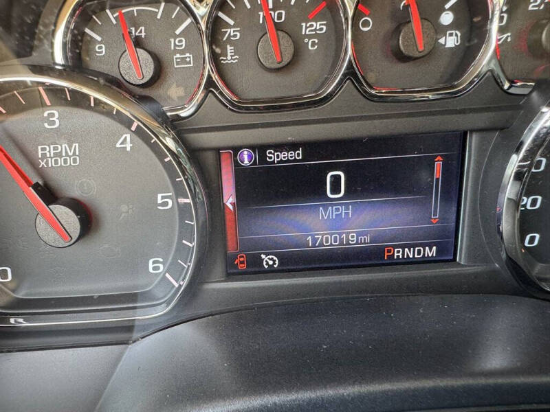 2014 GMC Sierra 1500
