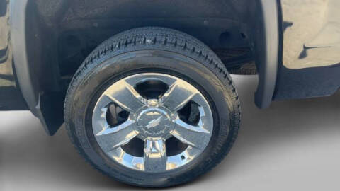 2014 GMC Sierra 1500