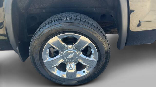 2014 GMC Sierra 1500