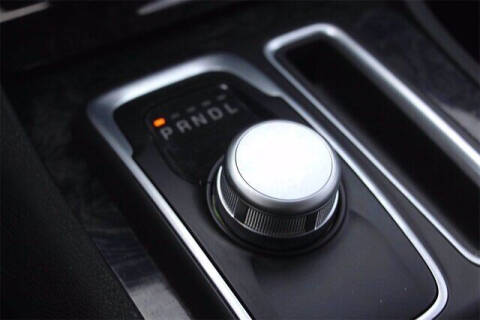 2019 Chrysler 300 Limited