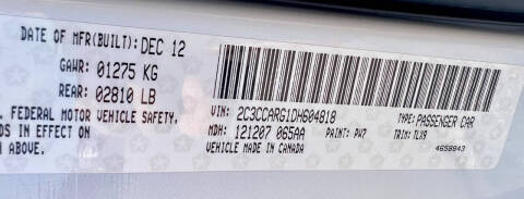 2013 Chrysler 300