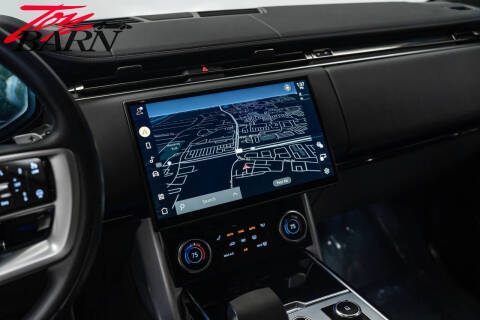 2023 Land Rover Range Rover P400 SE