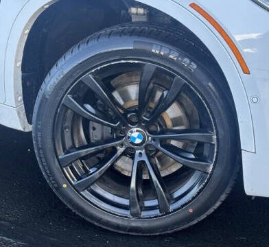 2018 BMW X6 xDrive35i