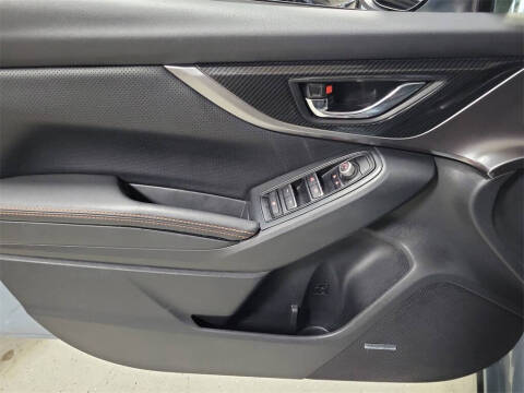 2020 Subaru Crosstrek Limited