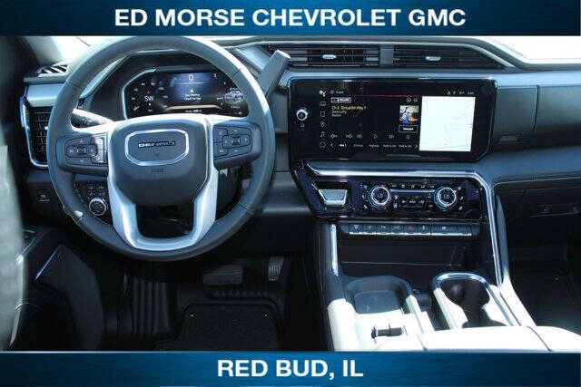 2026 GMC Sierra 3500HD