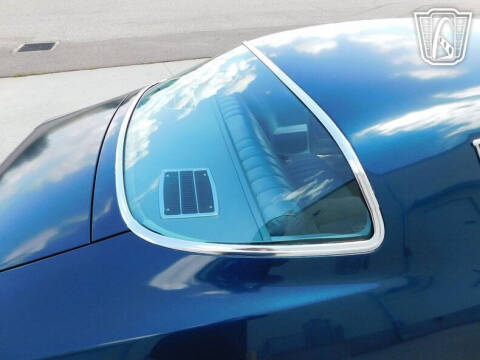 1979 Chevrolet Camaro