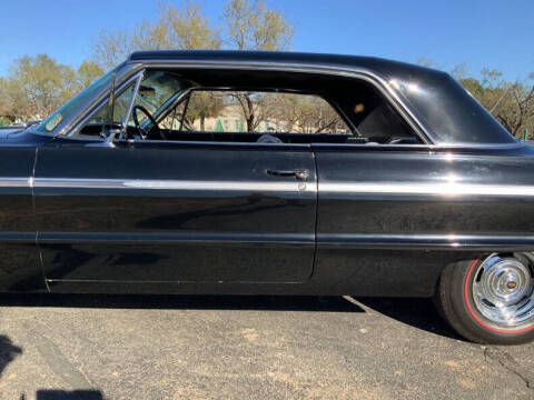 1964 Chevrolet Impala
