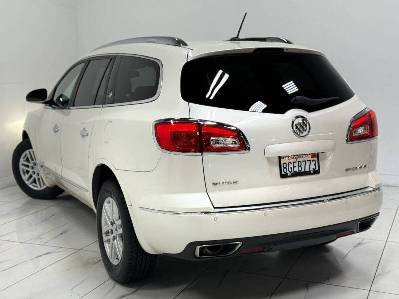 2015 Buick Enclave Convenience