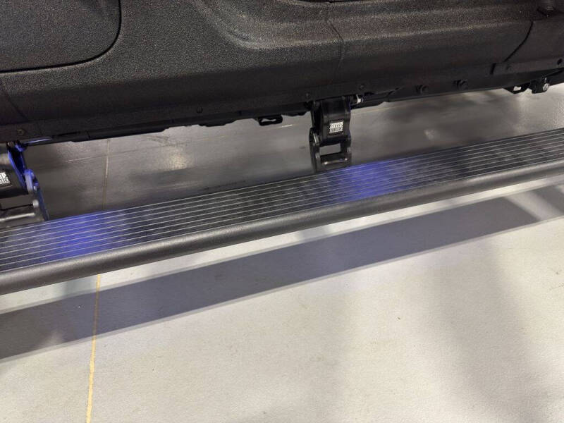 2022 Jeep Wrangler Unlimited