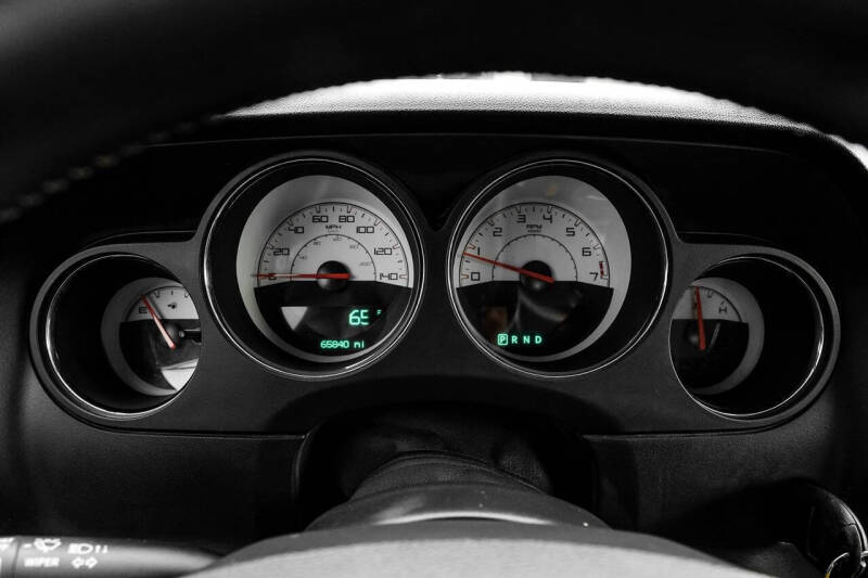 2014 Dodge Challenger SXT