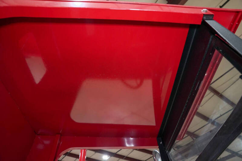 1923 International Model S