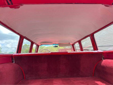 1957 Chevrolet 210