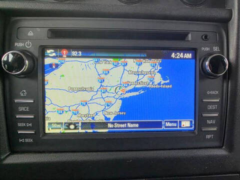 2017 Chevrolet Express LT 2500