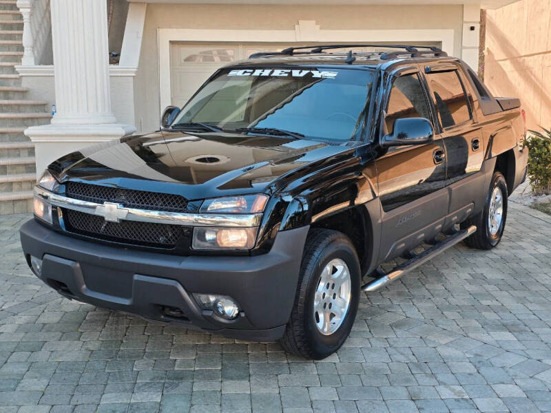 2006 Chevrolet Avalanche LS 1500